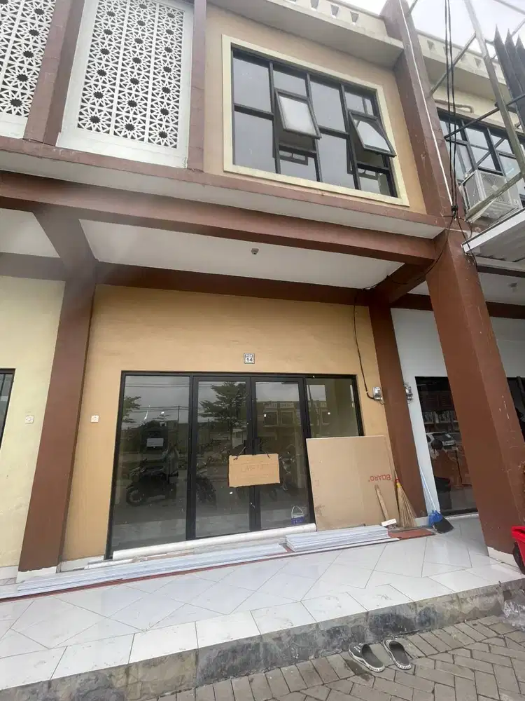 Over kredit secepatnya