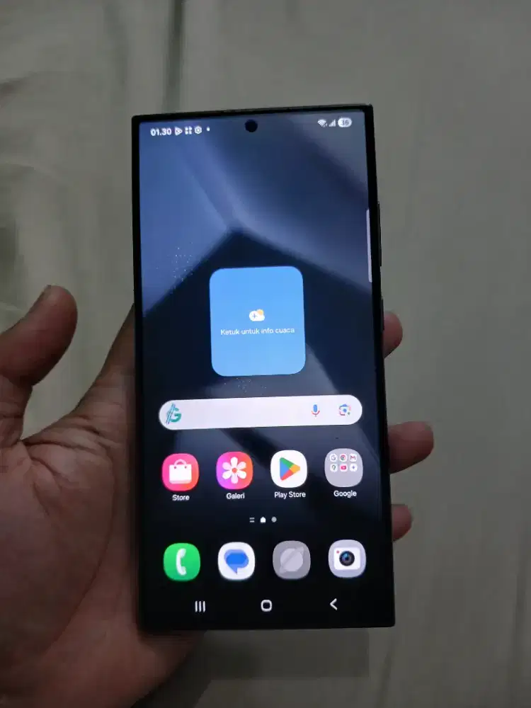 Samsung s24 ultra 256