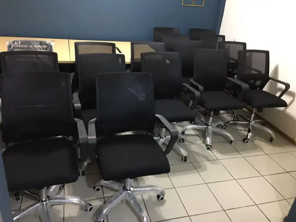 Kursi Kantor Premium