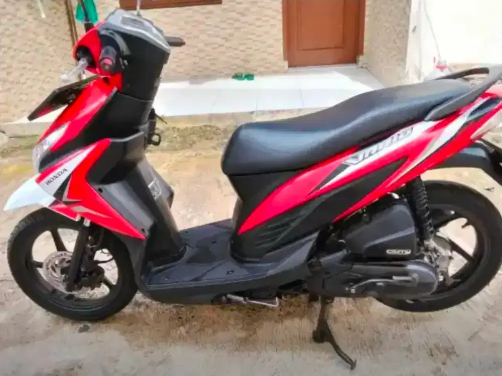 Honda Vario 110 esp