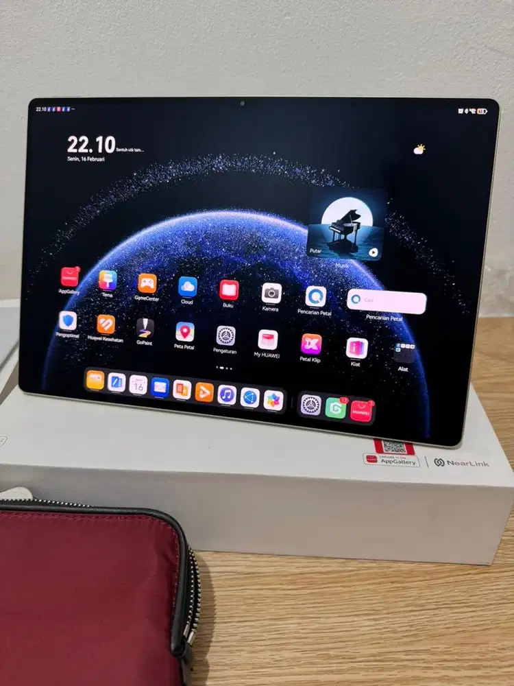 huawei matepad pro 13.2 (2025)