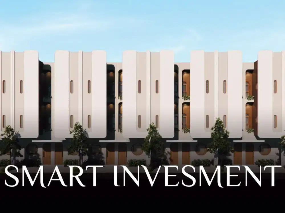 [HOT] JUAL Kosan IPB (5 KAMAR) Dekat (KAMPUS IPB) Kost FURNISHED, Kota Bogor Barat (CDV)