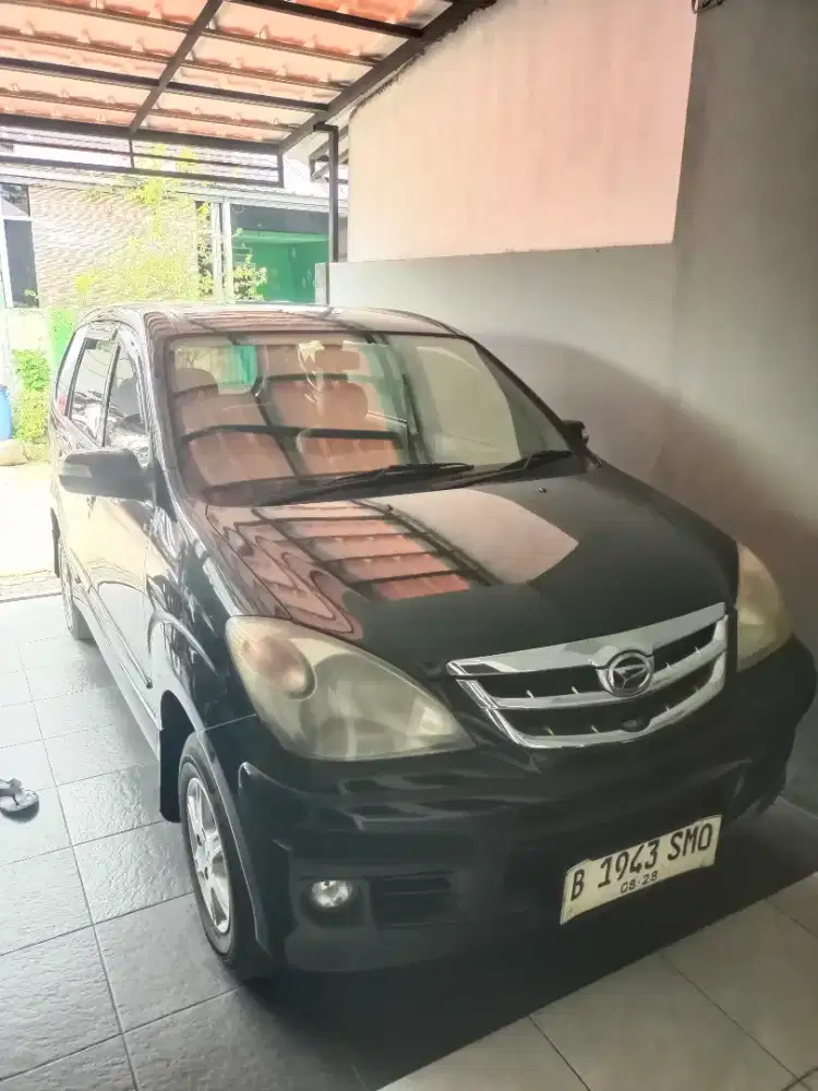 Istimewa Kinyis2 LowKM Pjk Pjng