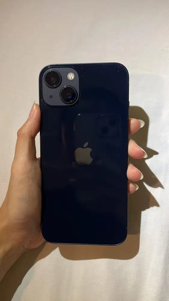 IPHONE 13 MIDNIGHT BLUE 128 GB