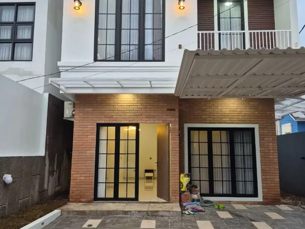 [HOT] Rumah Ctn Dekat Tol Narogong di Dekat Metland, Cileungsi Cibubur Bogor Jual Dijual