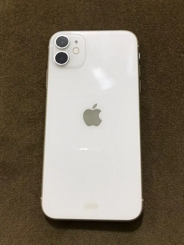 IPHONE 11 64GB EX IBOX