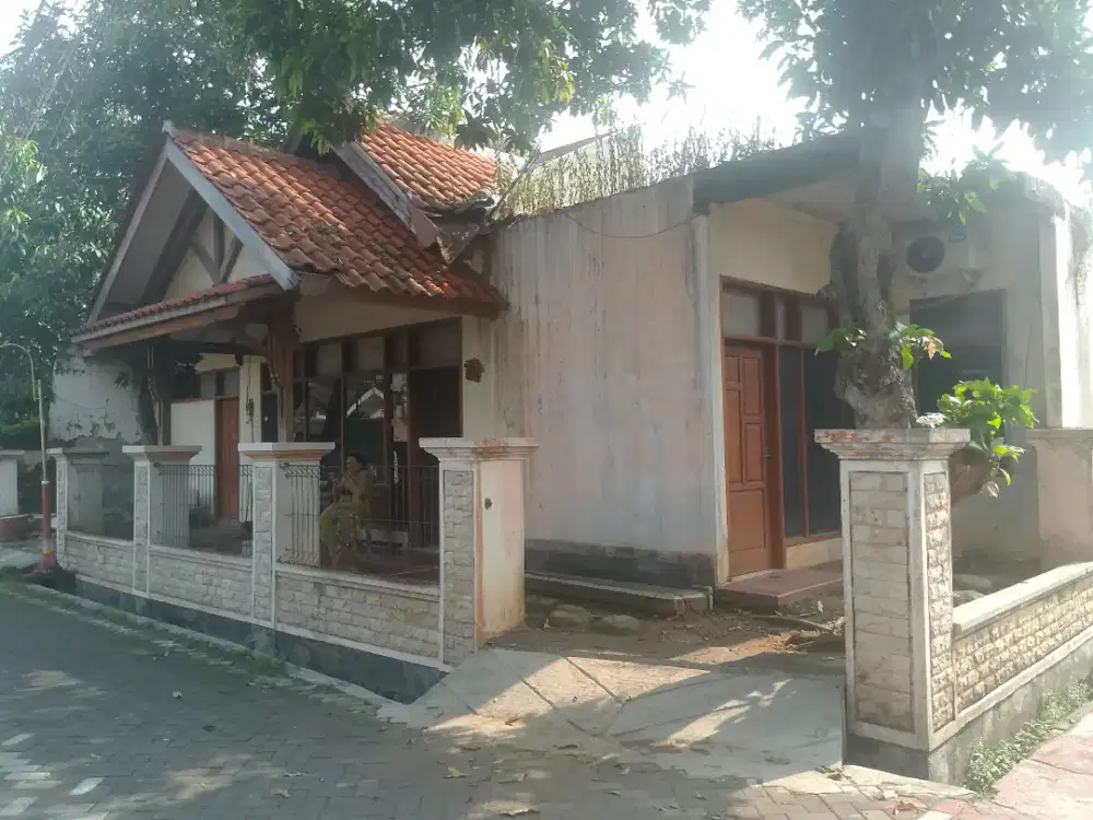 DI JUAL RUMAH CEPAT
