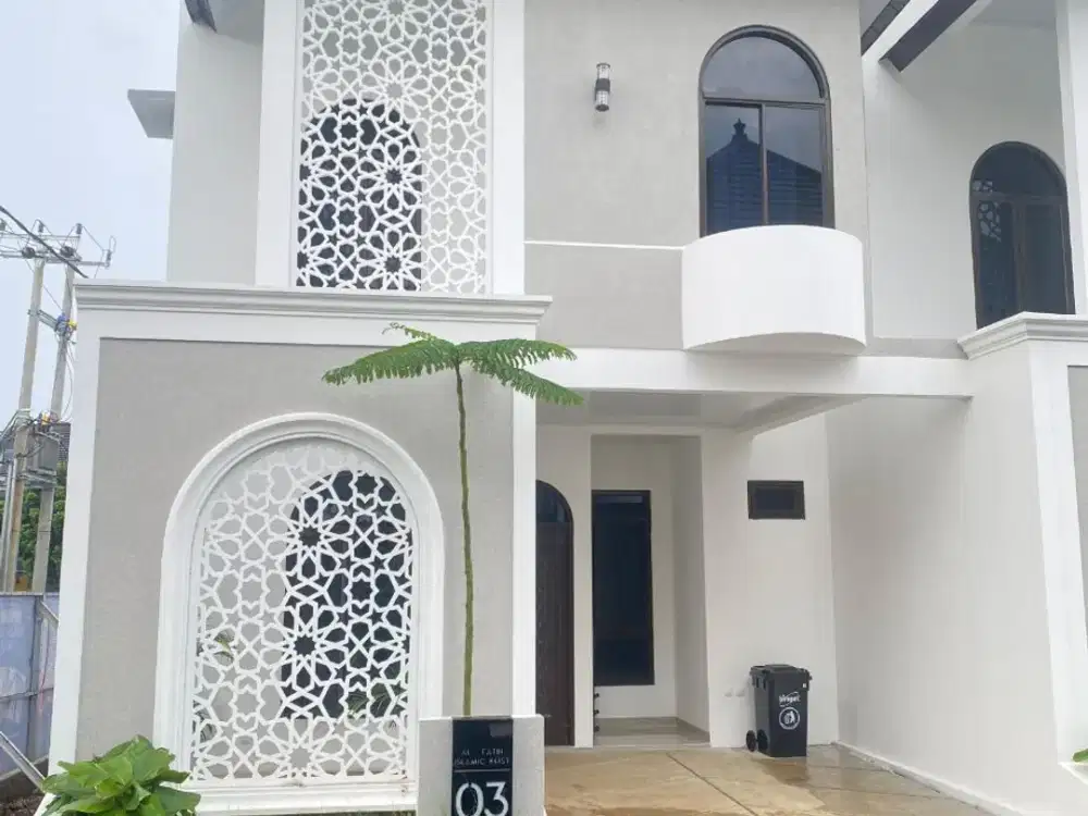 [HOT] JUAL Kosan IPB (4 KAMAR) Dekat (KAMPUS IPB) Kost FURNISHED Kota Bogor Barat RIVERA