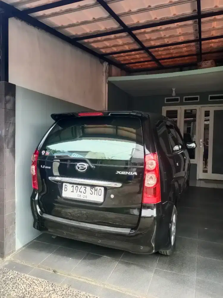 Kinyis2 LowKM Istimewa Pjk Pjng