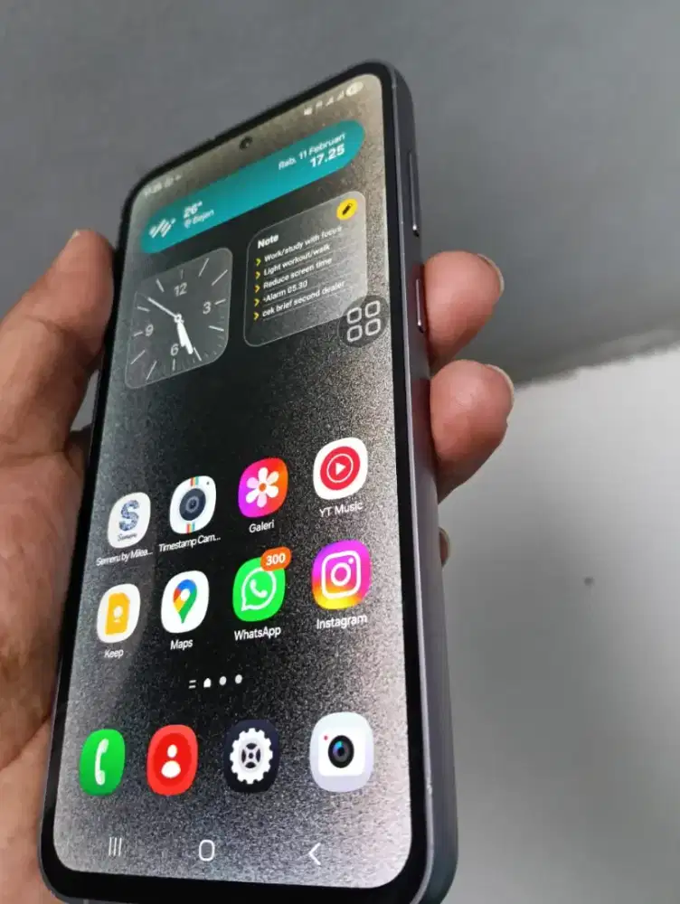 SAMSUNG S23 FE 256 GB