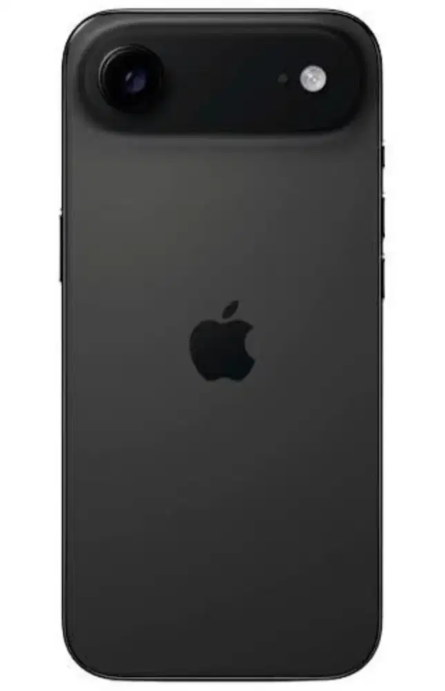 Buy Iphone Air Black/White 256gb
