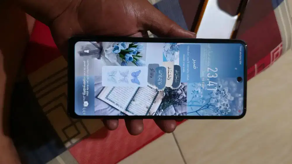 Infinix Hot 40 Pro