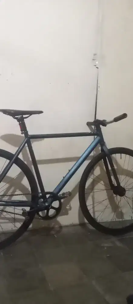 JUAL SEPEDA FIXIE