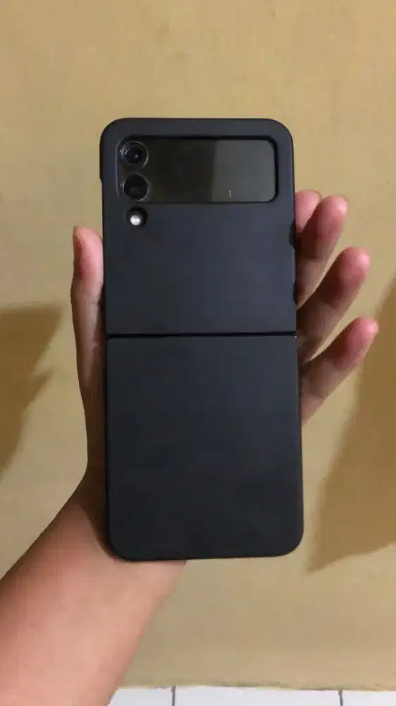 Samsung Z Flip 3
