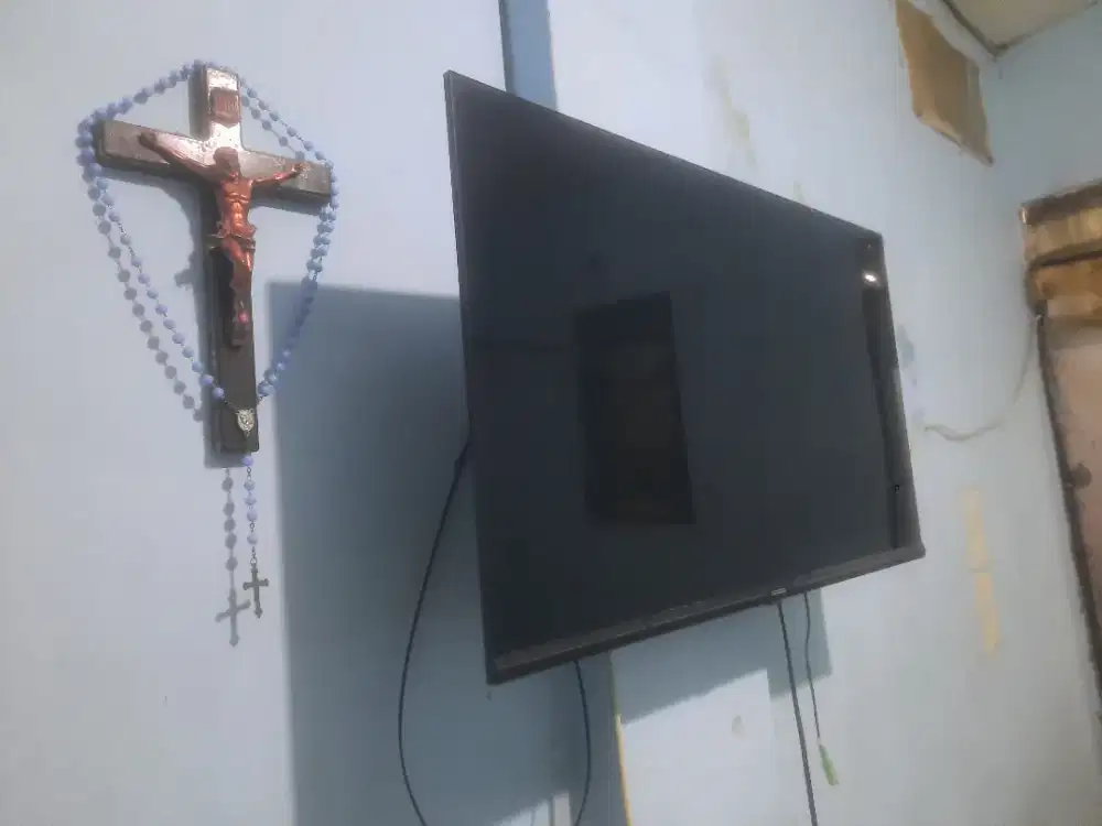 TV Android Coocaa 32