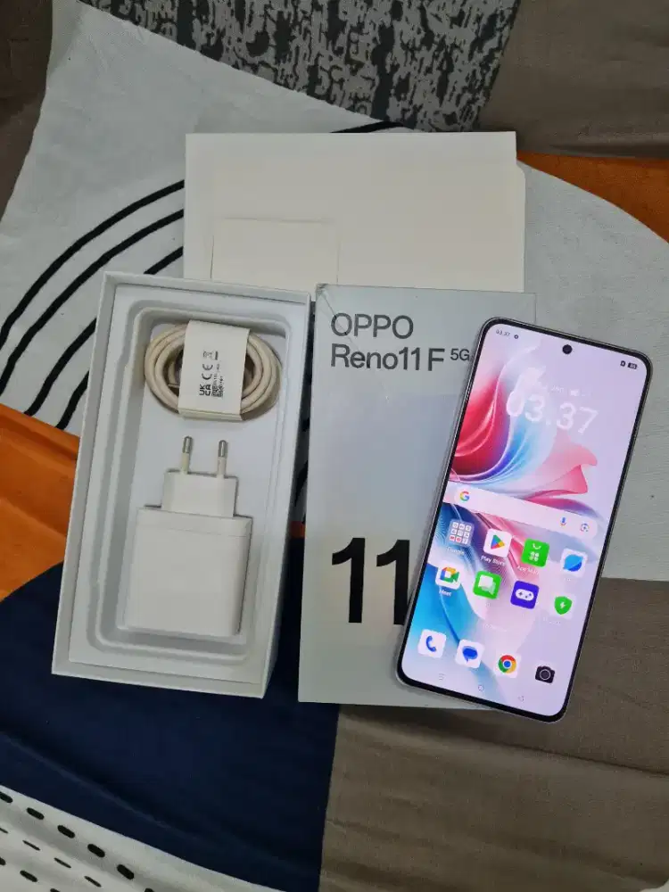 Oppo Reno 11F 5G 8 /256