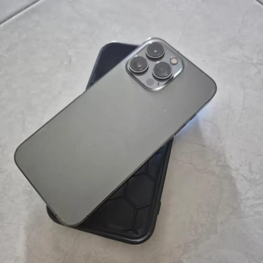 Iphone 13 pro 128Gb ibox