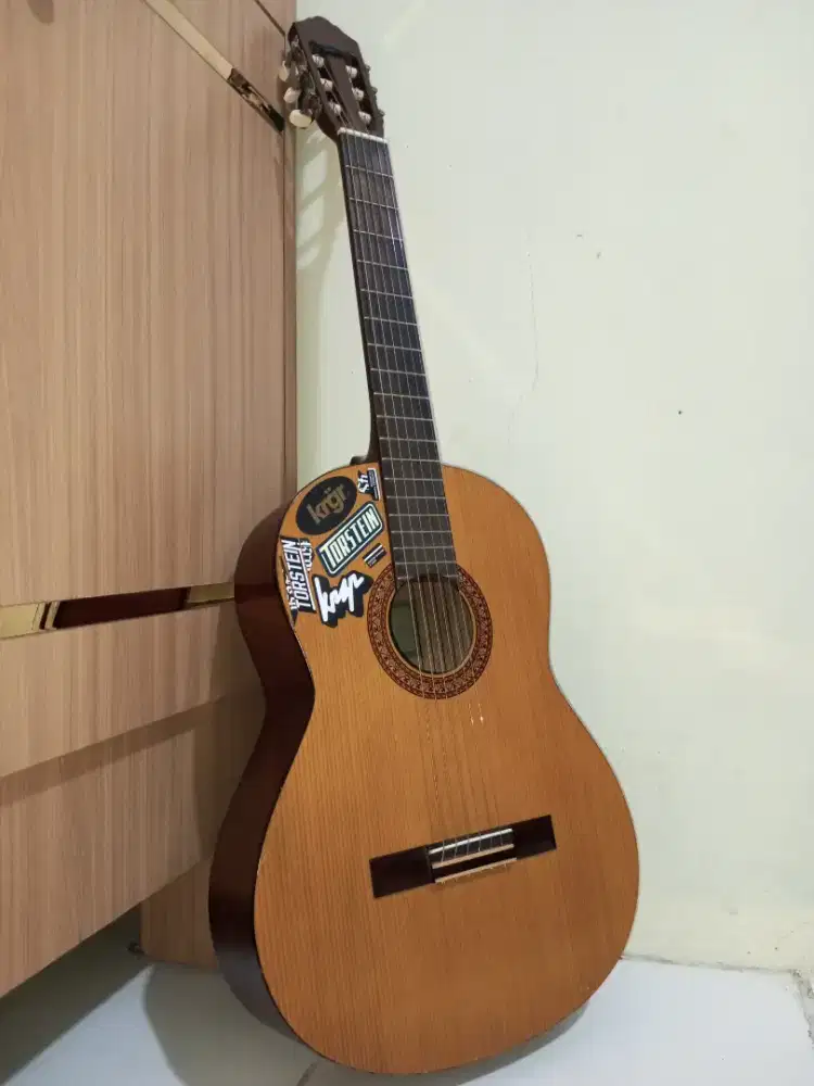 Gitar Yamaha C315 original
