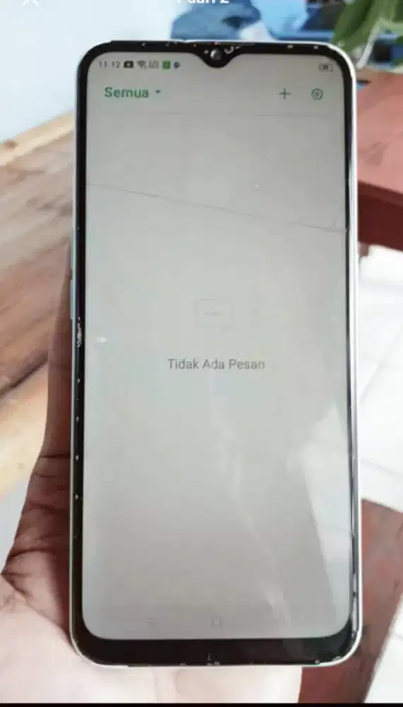 Jual hp Oppo a31 ram 4/128