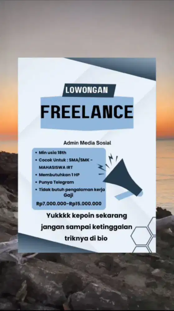 Tiktok affiliate 2026