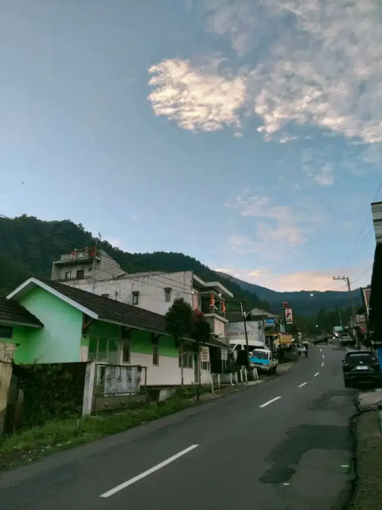 Mencari pekerjaan parttime