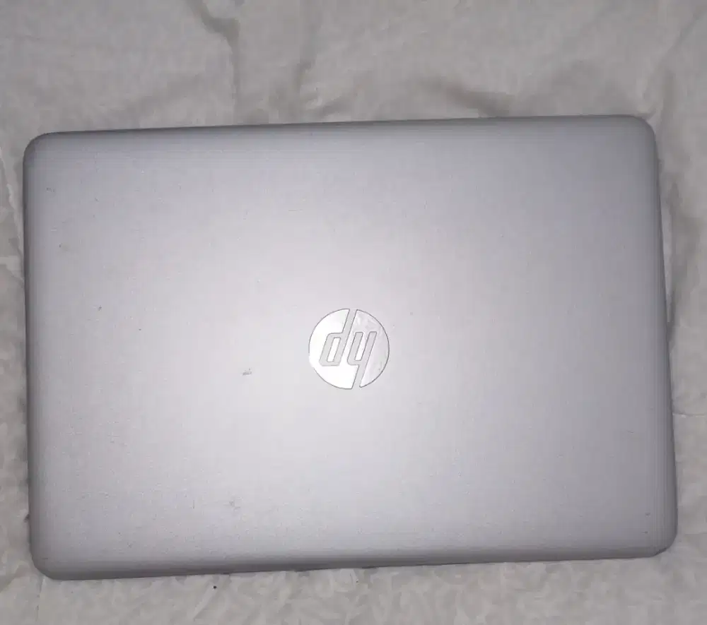 HP i7 RAM 8GB HDD 500GB Masih Layak Pakai - Harga Menarik