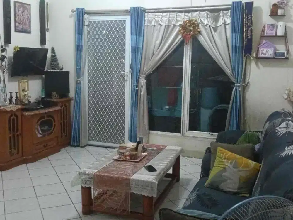 Dijual – Apartemen Luas Harga Sangat Kompetitif di Menara Condo Kelapa Gading