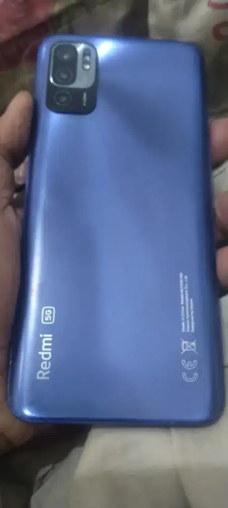 Xiaomi Redmi Note 10 5G RAM 8 / 256GB