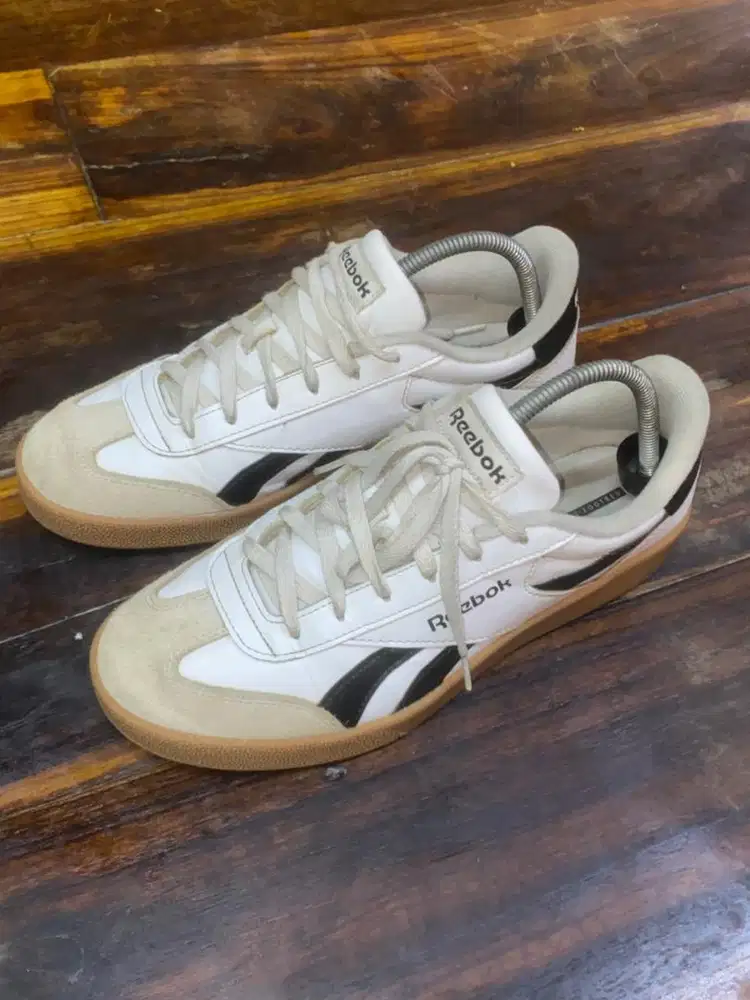 Reebok smash edge mens