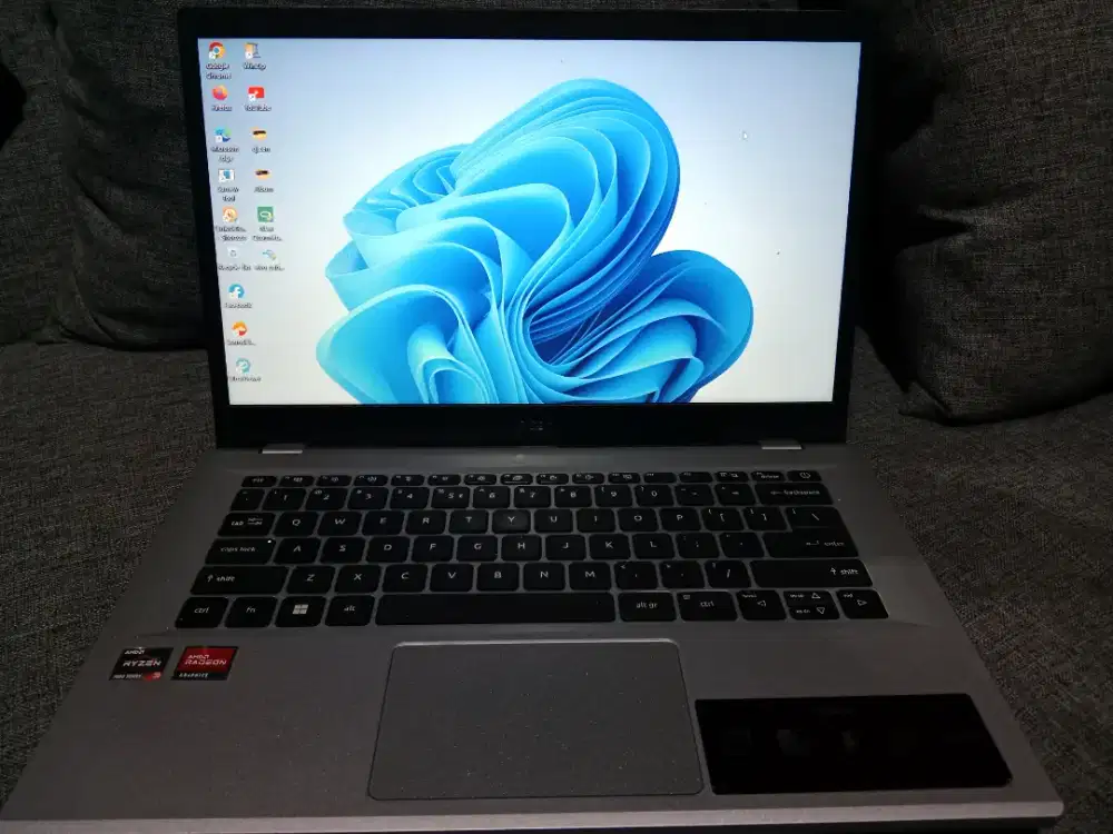 ACER ASPIRE A314-23M