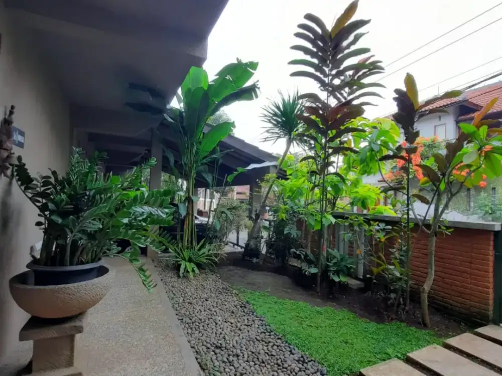 DIJUAL RUMAH HUNIAN NYAMAN CIGADUNG BANDUNG