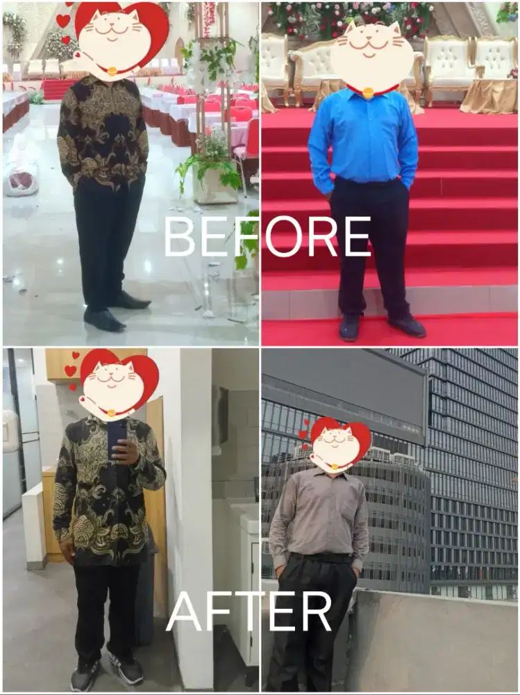 Obat penurun berat badan herbal