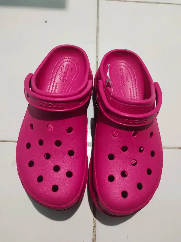 Sendal crors Original