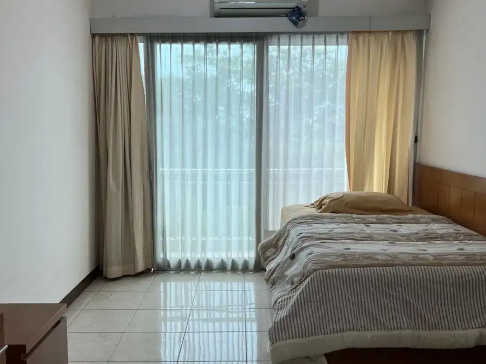 DIJUAL APARTEMEN (641) Galeri Ciumbuleuit 1 Lantai 6, Full Furnish