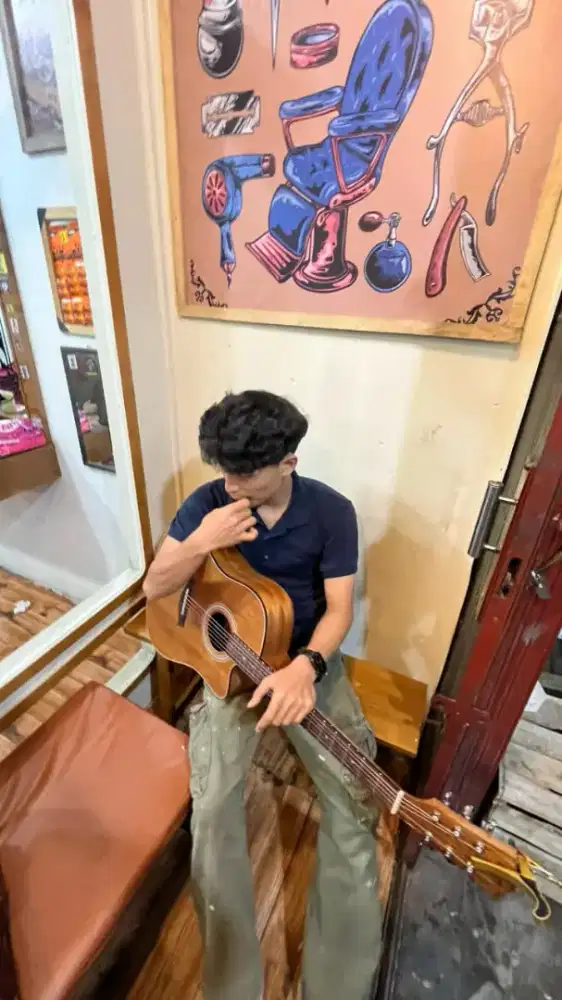 Info loker yang pasti