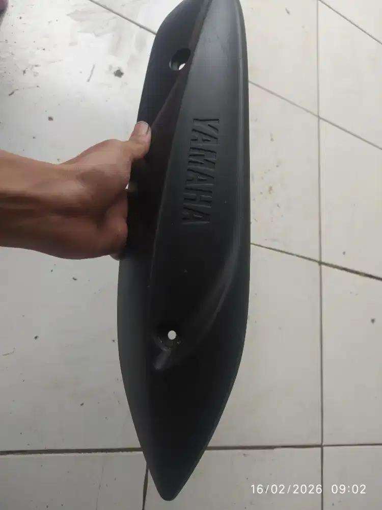 Cover CVT Yamaha Mio