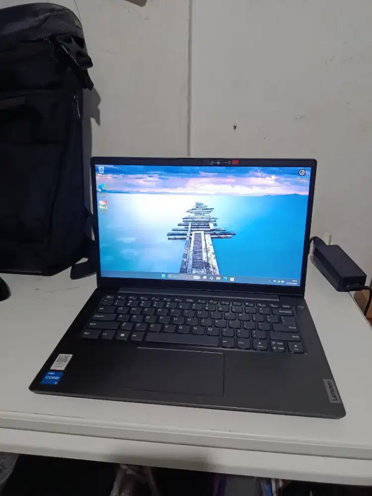 Lenovo like new