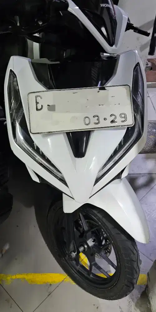 Honda Vario 125