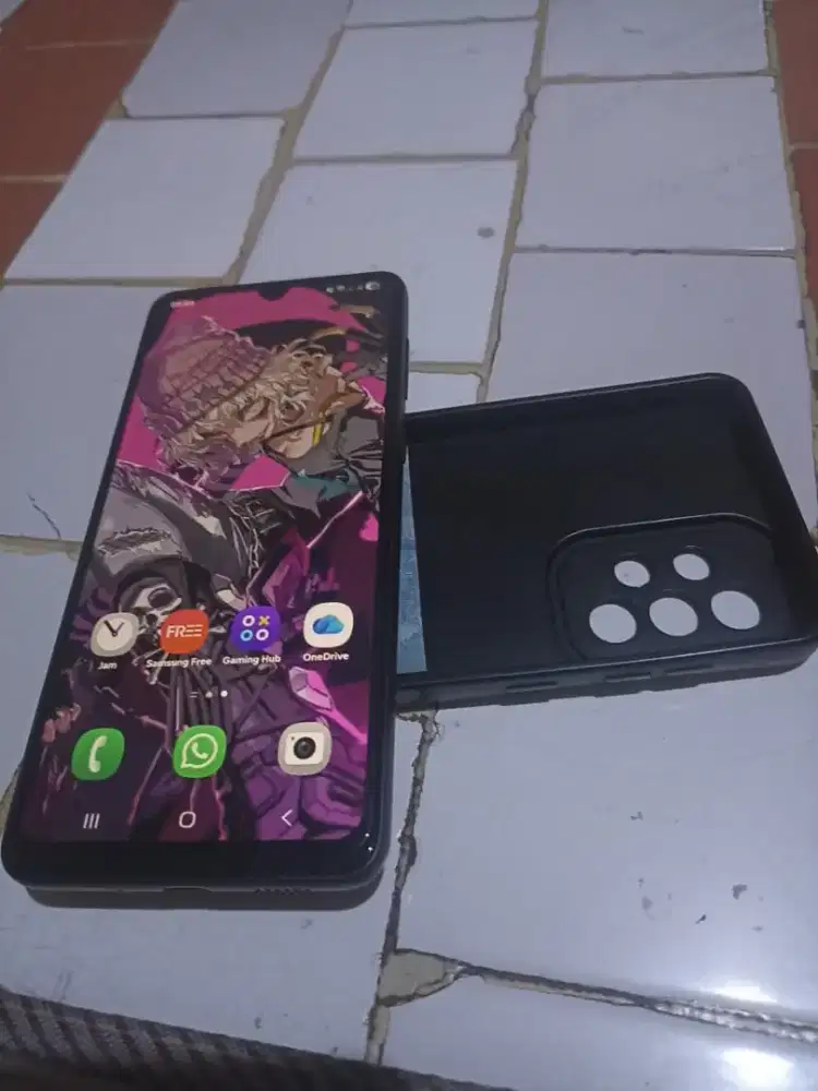 Samsung A33 8/256 5G