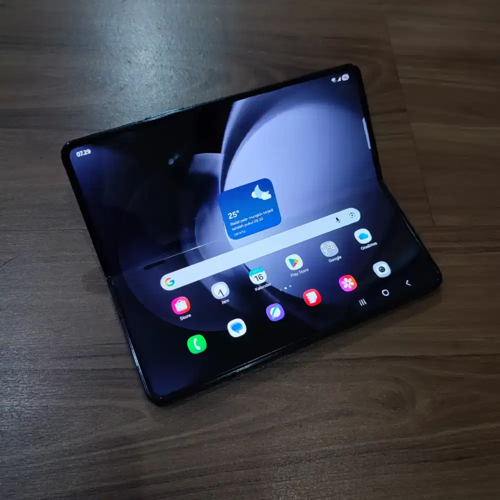 Samsung Z Fold 5 12/512Gb