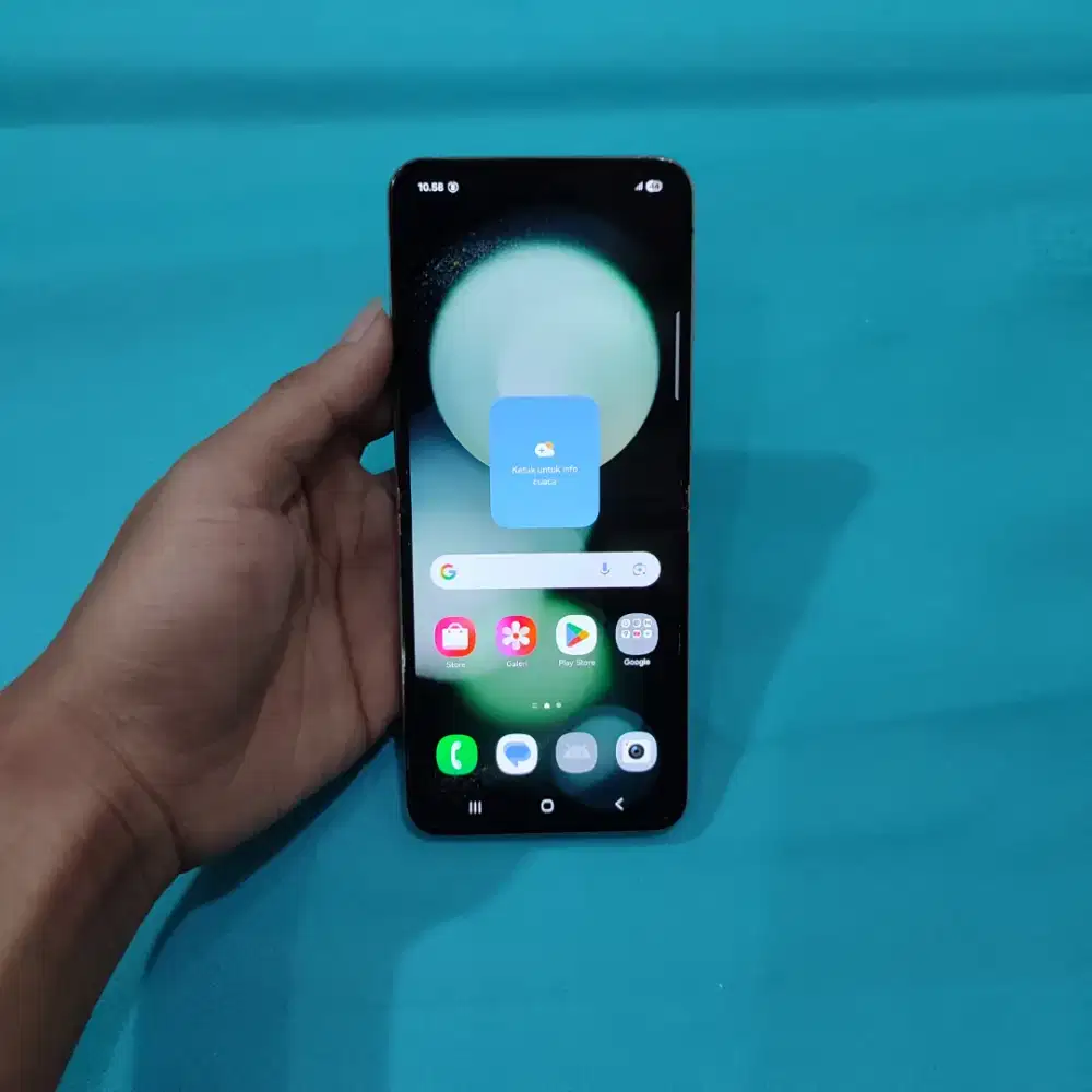 Samsung Galaxy Z Flip 5 256Gb