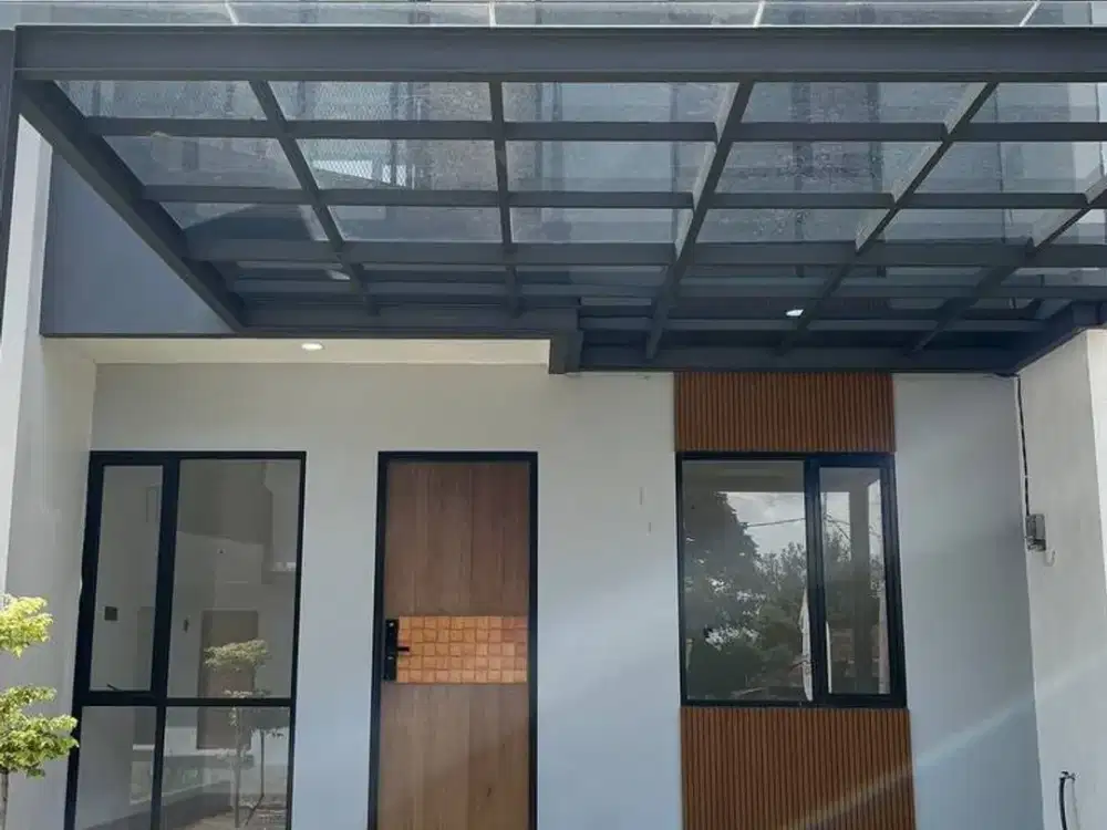 [HOT] Rumah Hegarmanah Gunungbatu, Murah Mewah Baru, Gunung Batu Bogor Barat Jual Dijual