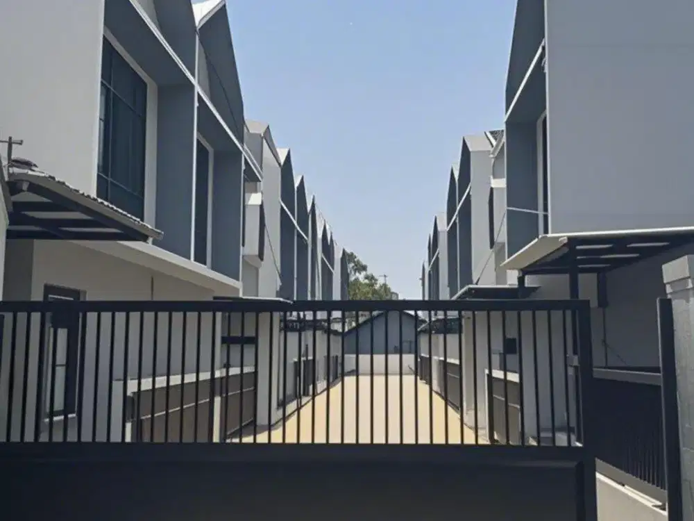 [HOT] JUAL Kosan IPB (6 KAMAR) Dekat (KAMPUS IPB) Kost, FURNISHED, Cibanteng Bogor Barat