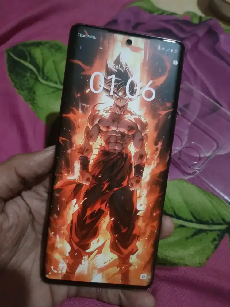 VIVO V29 8+8/256GB HP ONLY