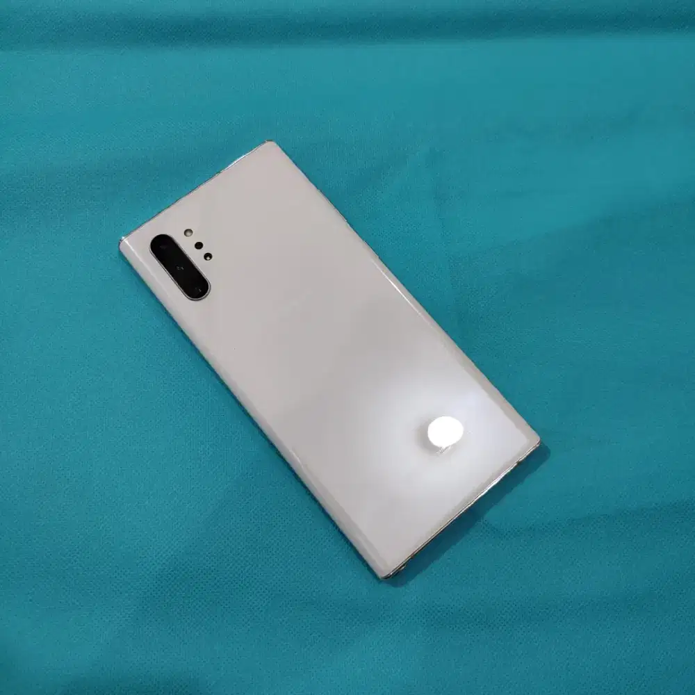 Samsung Note 10 Plus 12/256Gb