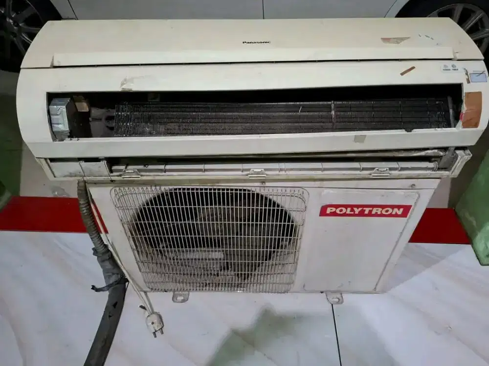 jual belli ac bekkas