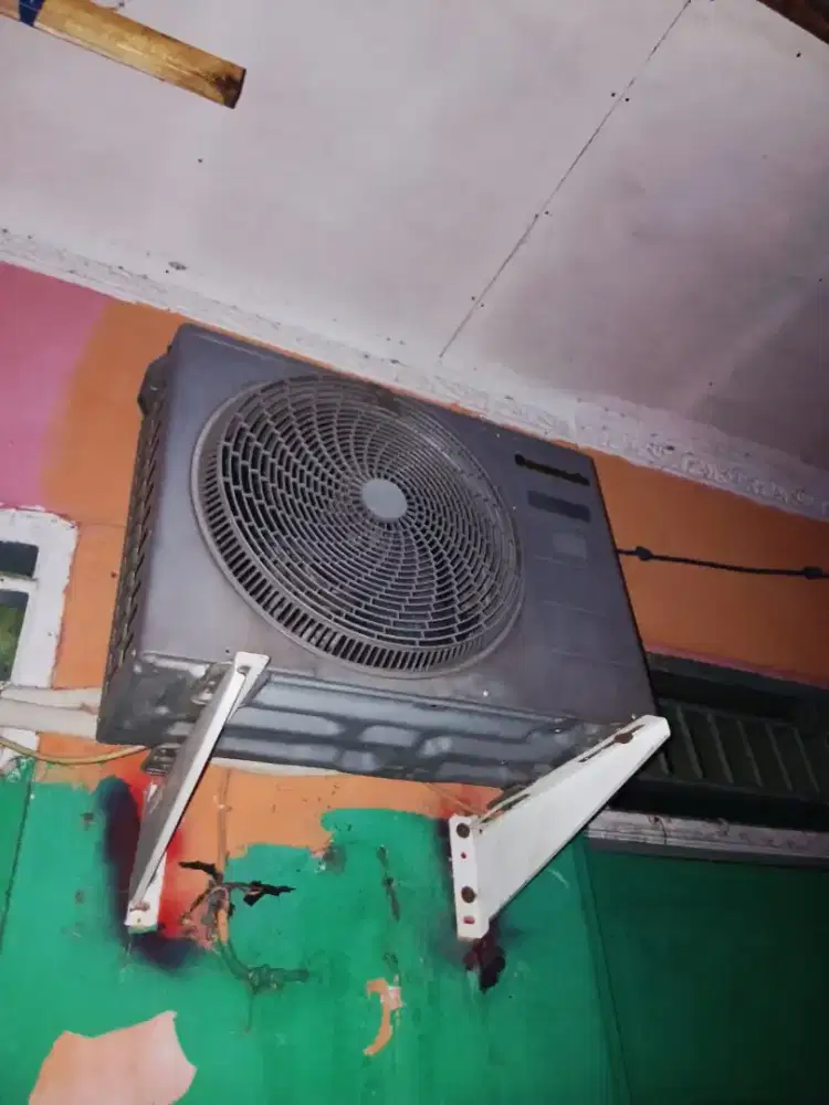 jual belli ac bekkas