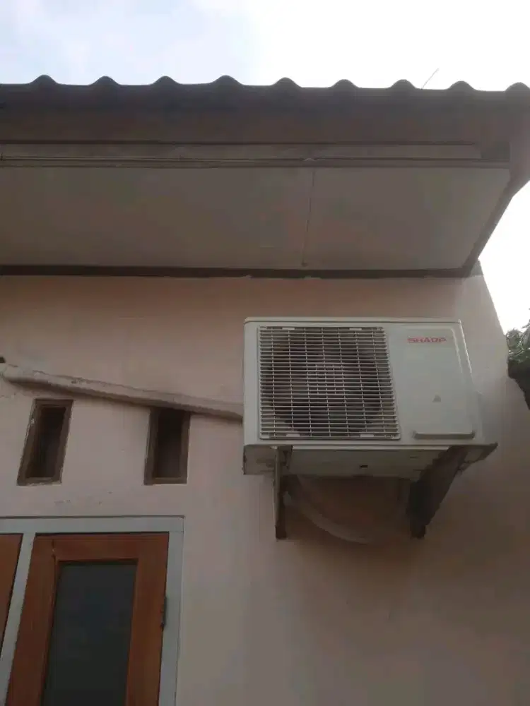 jual belli ac bekkas