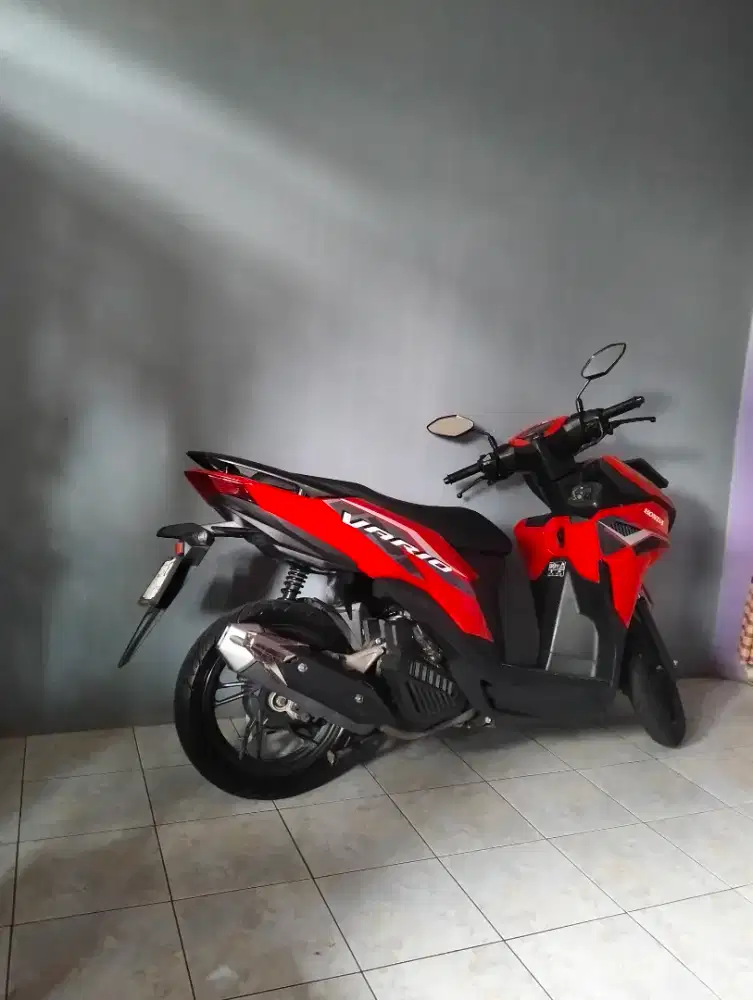 Honda Vario 125 CBS 2024