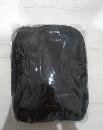 Tas Selempang Sling Bag Cardinal